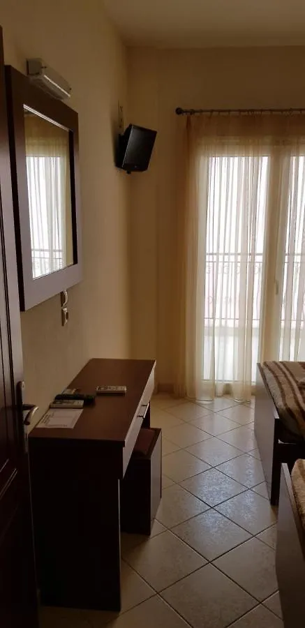Anatolia Studios Κρυοπηγή Διαμέρισμα