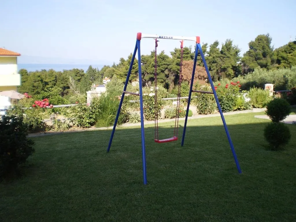 Anatolia Studios Κρυοπηγή