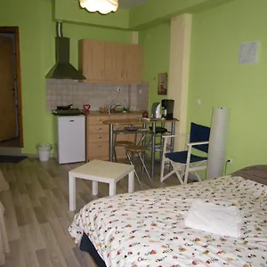 Homy Cozy Towards The Centre Διαμέρισμα