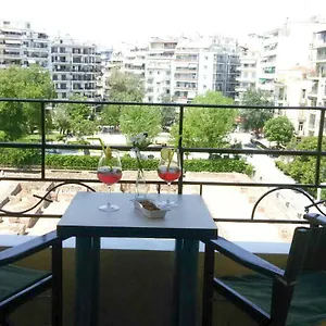 Luxury At Navarino Square Διαμέρισμα