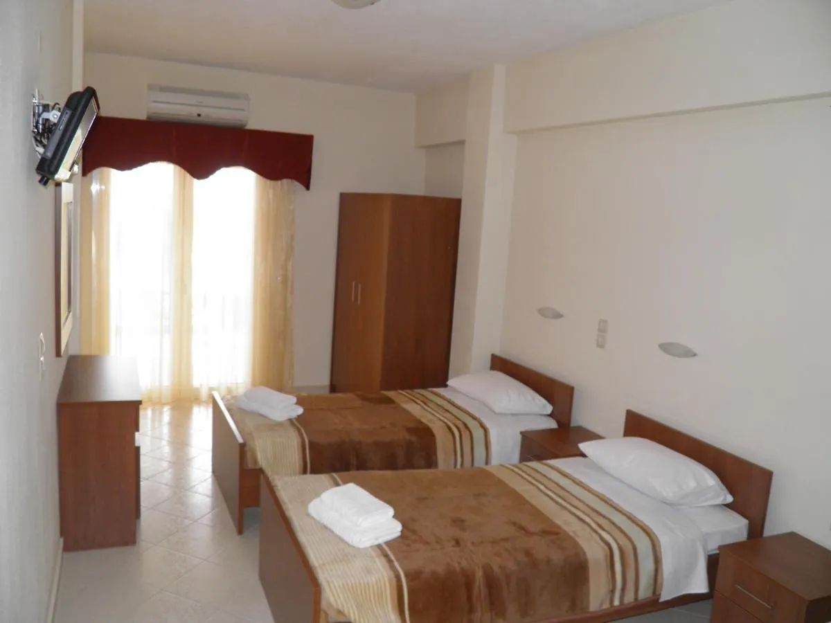 Anatolia Studios Kriopigi Grecia