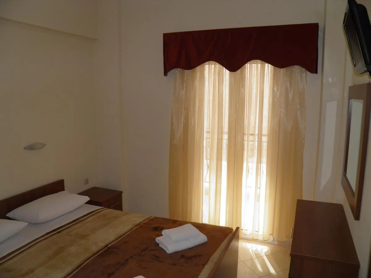 Appartamento Anatolia Studios Kriopigi