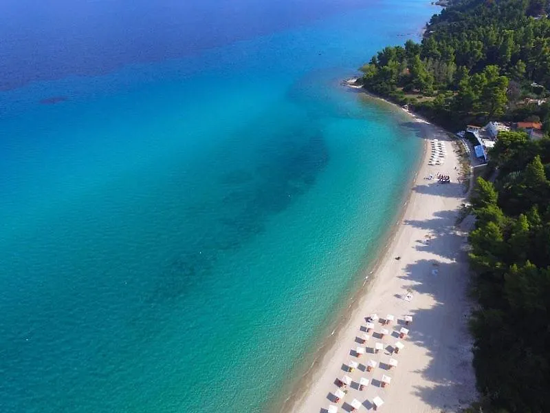 Anatolia Studios Kriopigi 0*,  Grecia
