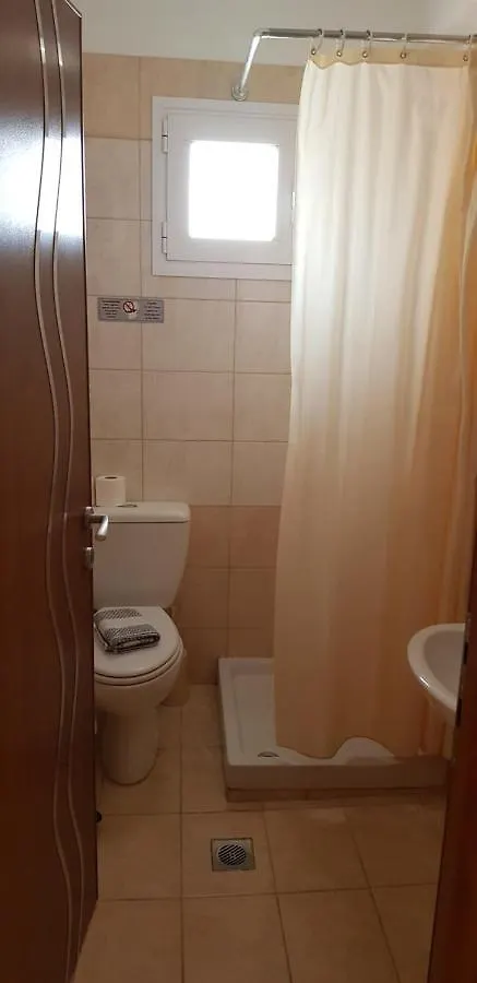 Anatolia Studios Kriopigi Appartamento