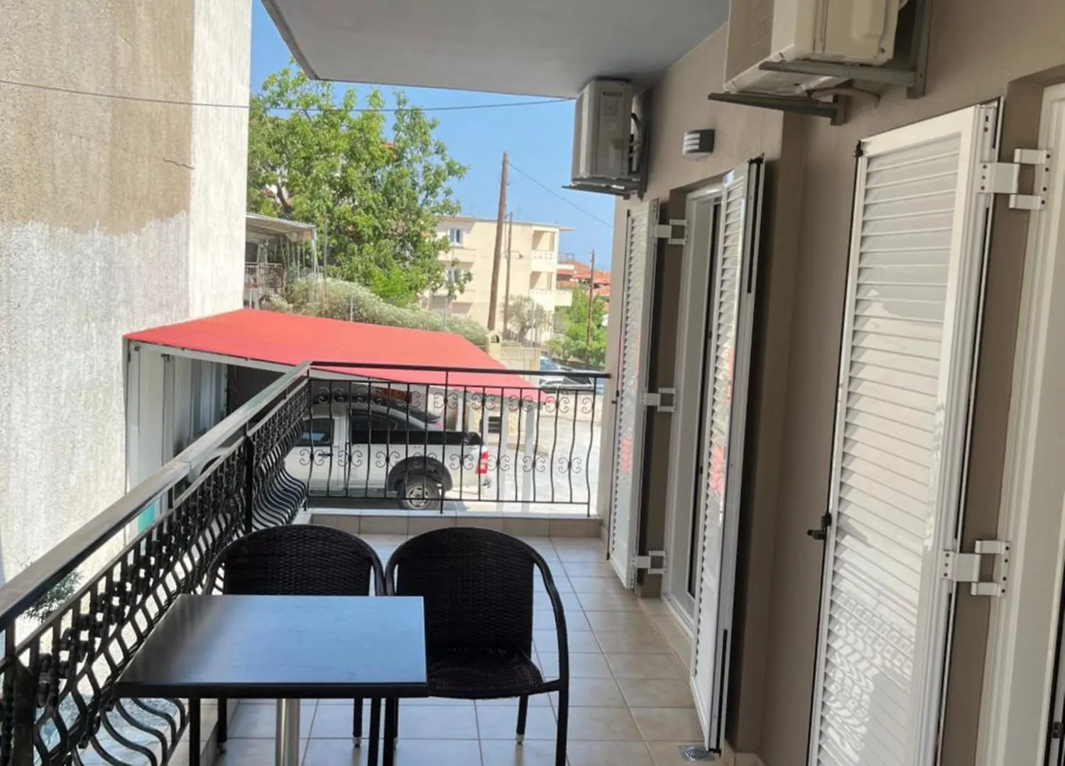 Appartamento Anatolia Studios Kriopigi